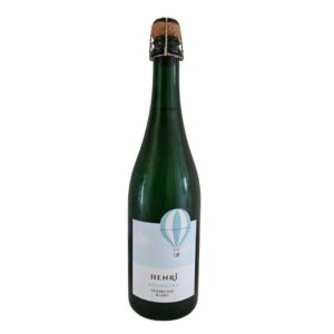 Alkoholfreier Sekt